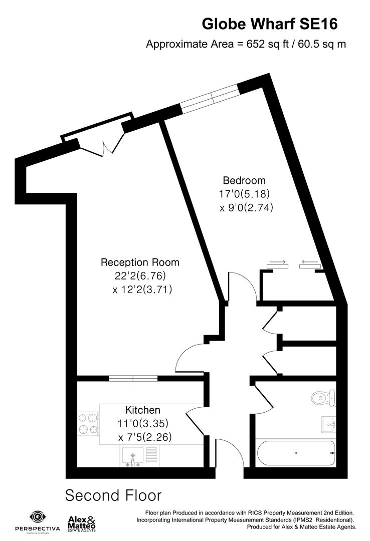 Floorplan image